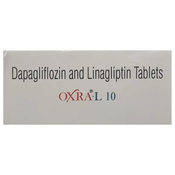 Oxra-L Tablet